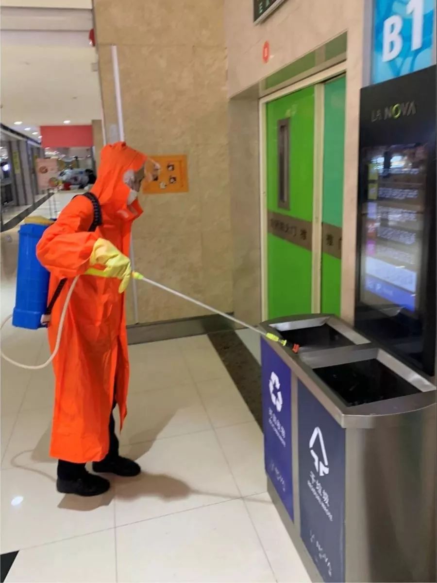 长沙百货商场最新消息,长沙各商场复工的最新通告