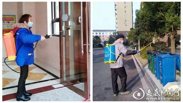 物业在疫情期间怎么服务,疫情防控期间的物业服务