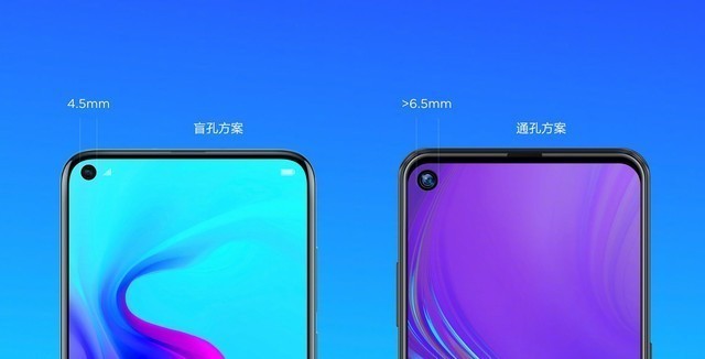 屏幕打孔的弊端,屏幕打孔怎么解决