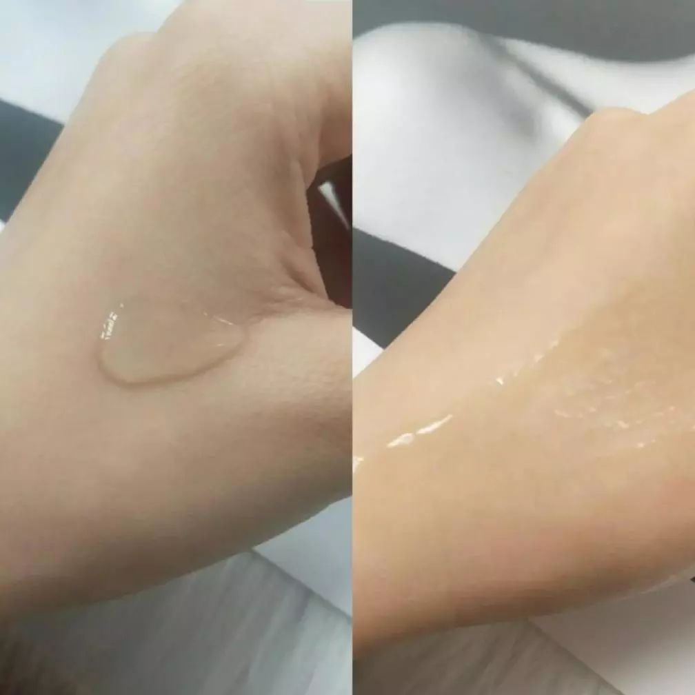 有了水乳精华脸嫩了,有了这些护肤品会更年轻