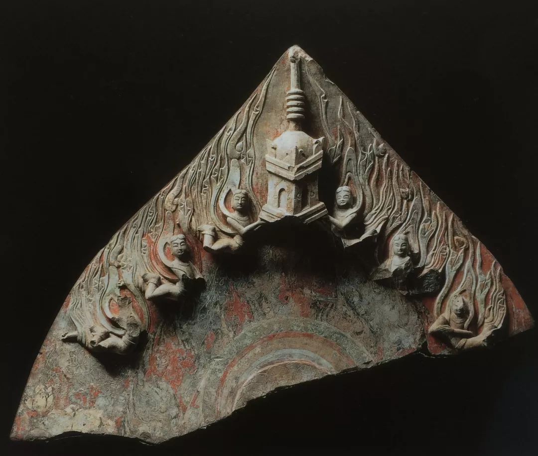 造像学说的基本内容,造像量度经