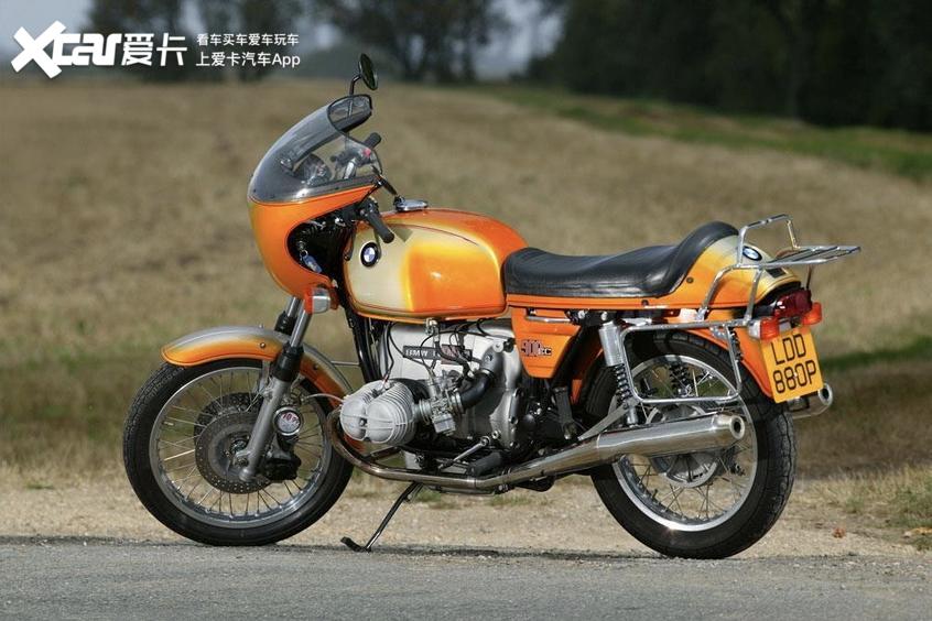 BMW摩托车模型,bmw摩托车拼装教程