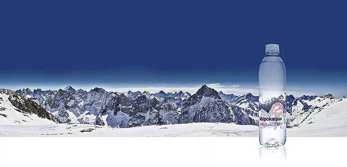 创意水瓶包装设计,包装设计水瓶