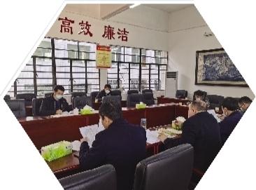 全力筑牢物资保障“生命线”坚决打赢疫情防控阻击战