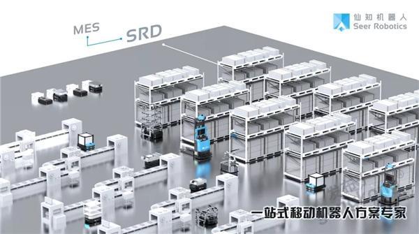 CAIMRS2020评选揭晓｜优秀服务之智造示范奖