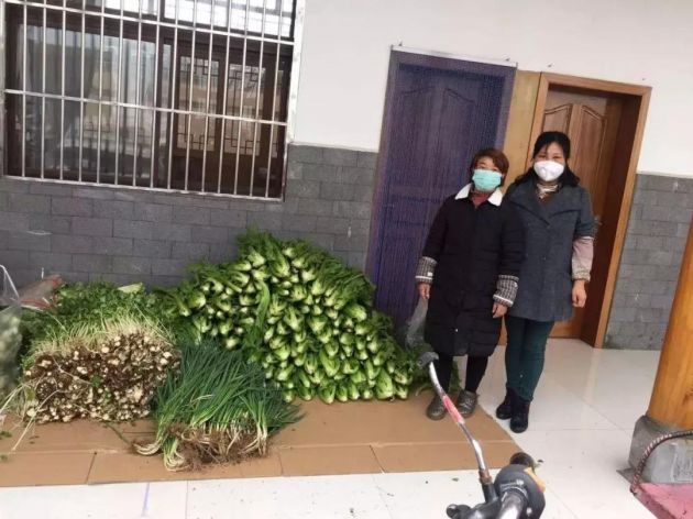 战疫路上志愿服务,腾冲志愿活动