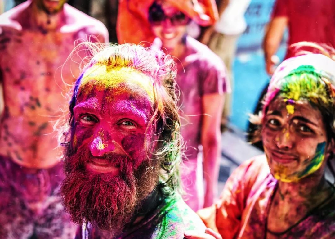 旅行攻略全球公认最美10个地方,亚洲最佳旅行地甘肃孤独星球