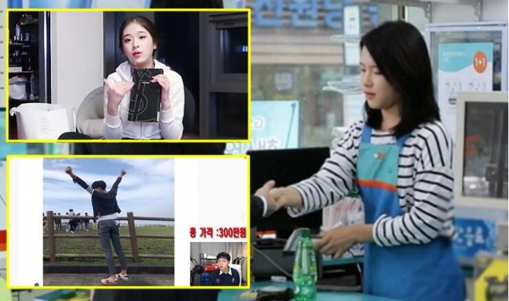 韩国学生为什么穿中山装,韩国高中生穿耐克