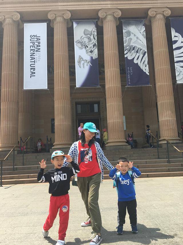 澳大利亚大洋路两日游,自由行墨尔本及悉尼