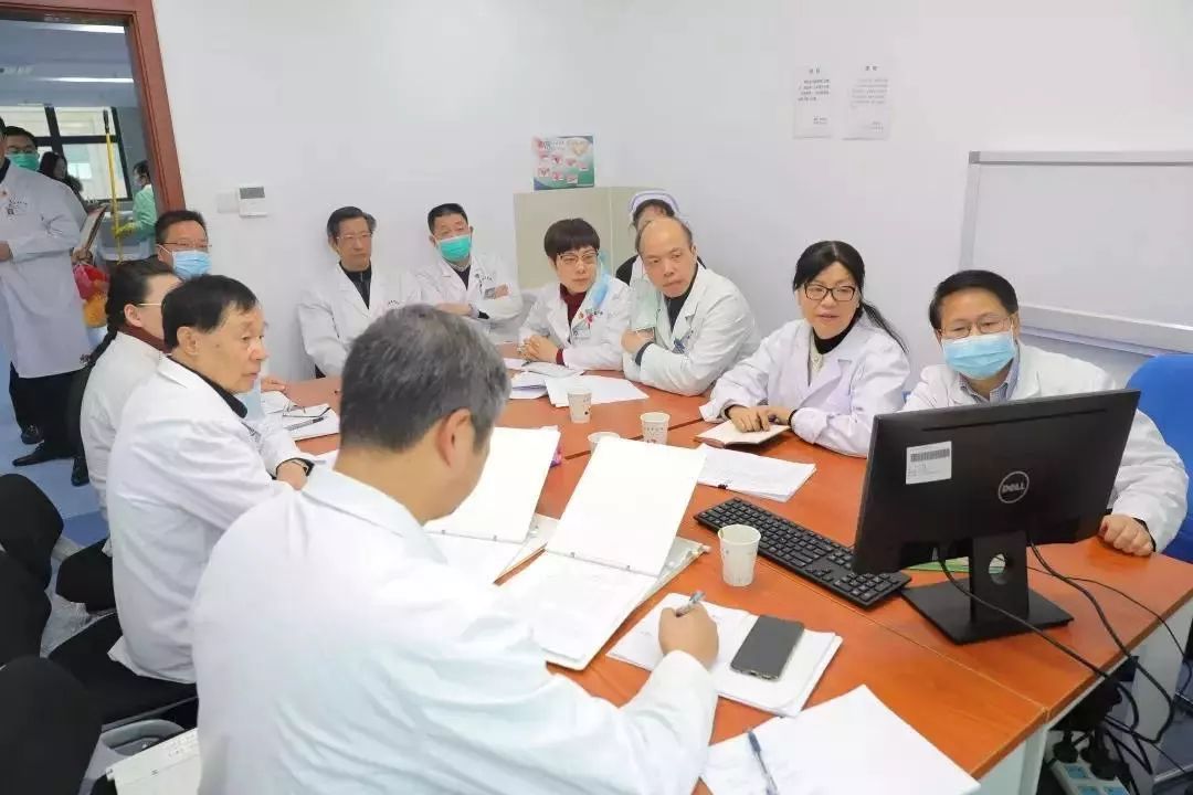 90岁重症患者自愈,南京重症2例