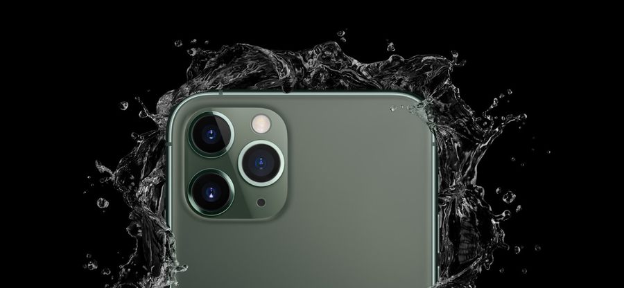 花3分钟告诉你防水手机的原理,手机防尘防水是怎么实现的