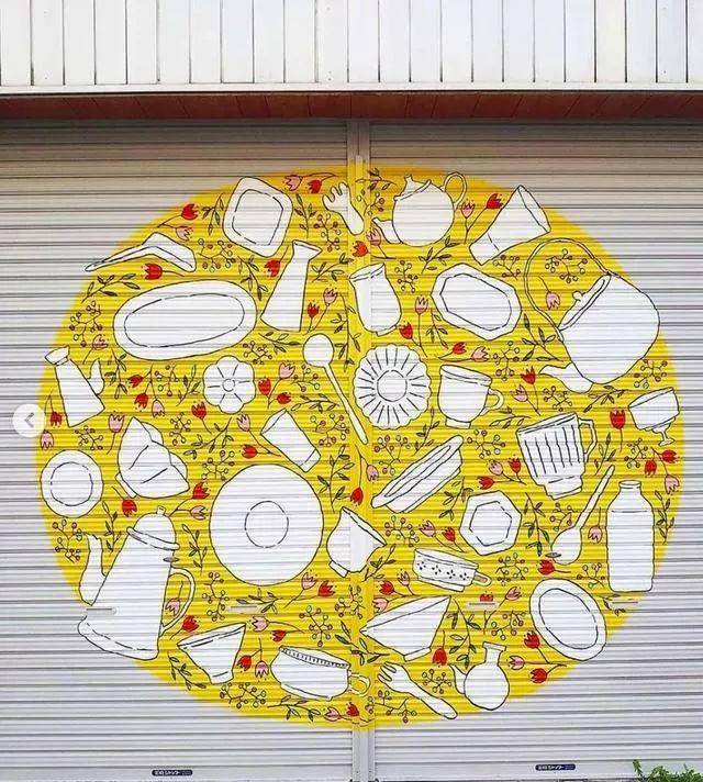 日本的陶瓷店,日本陶瓷店