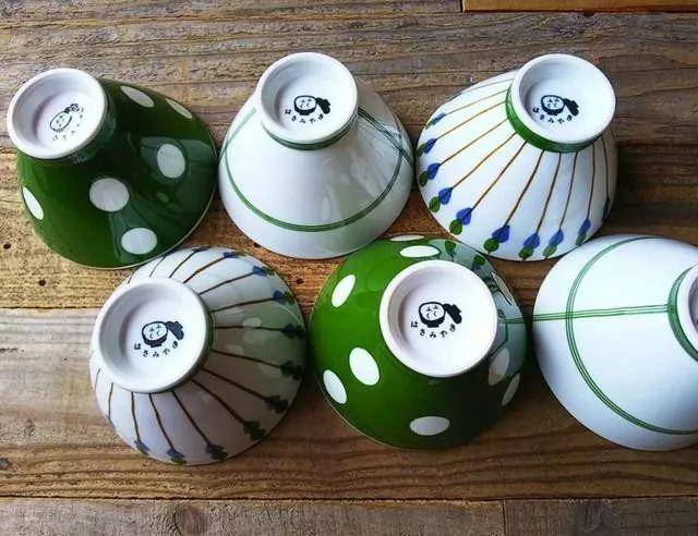 日本的陶瓷店,日本陶瓷店