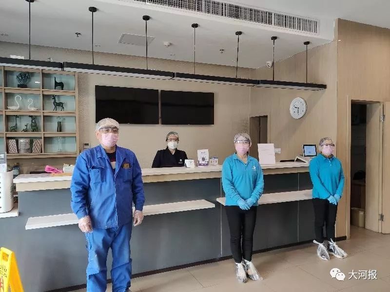 返郑人员隔离地点在哪里,返京人员集中隔离点