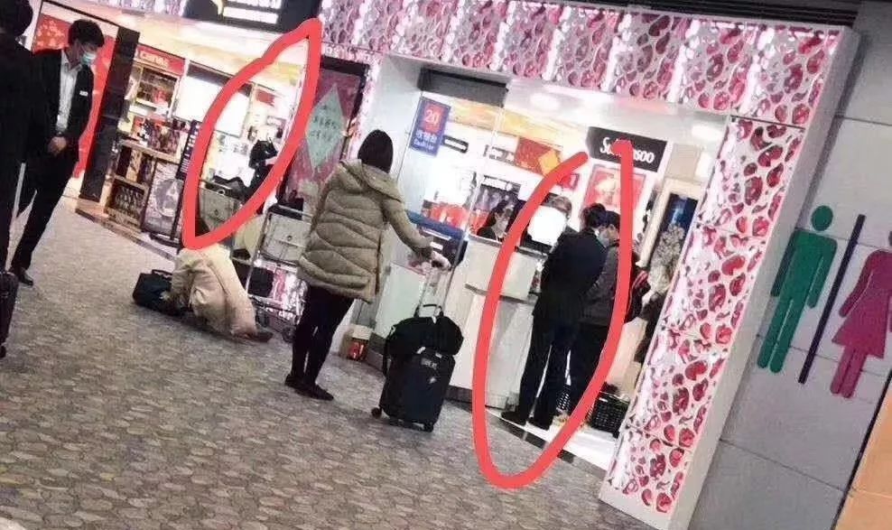 雅诗兰黛眼霜三亚免税店价格多少,真假雅诗兰黛眼霜免税版