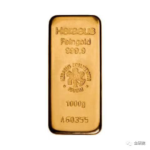 见钱眼开最好的图片,哪家金条最漂亮