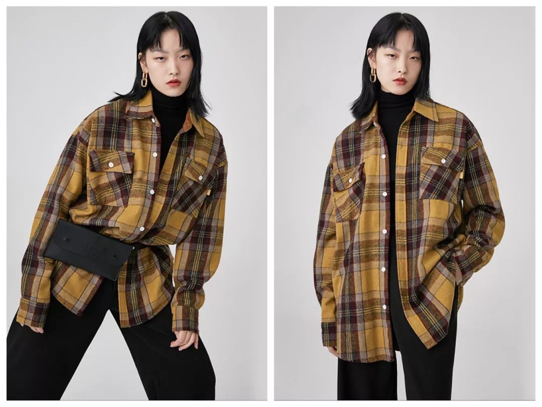 2022秋款外套第一名,2020最特别的一件衣服