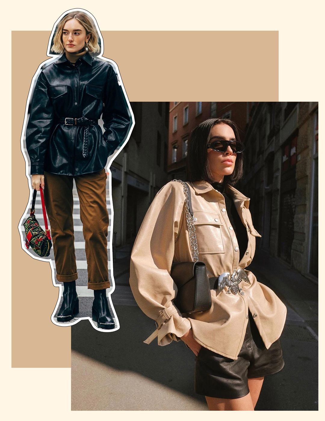 2022秋款外套第一名,2020最特别的一件衣服