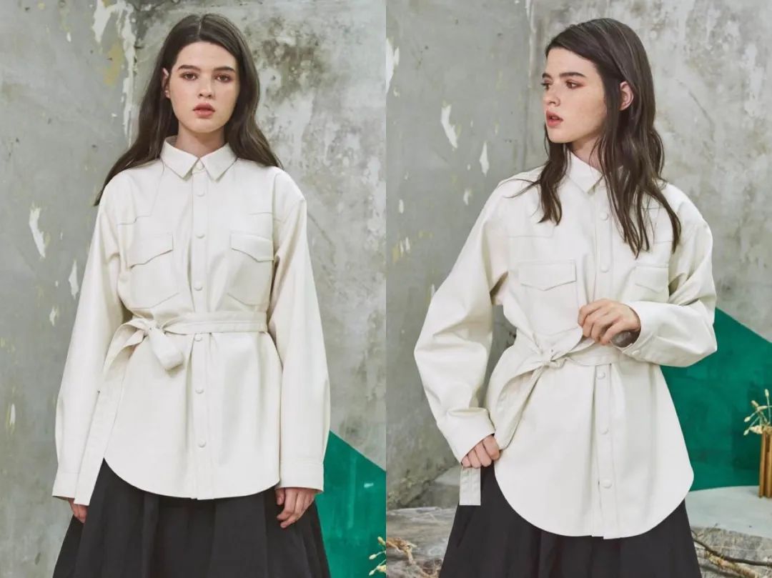 2022秋款外套第一名,2020最特别的一件衣服