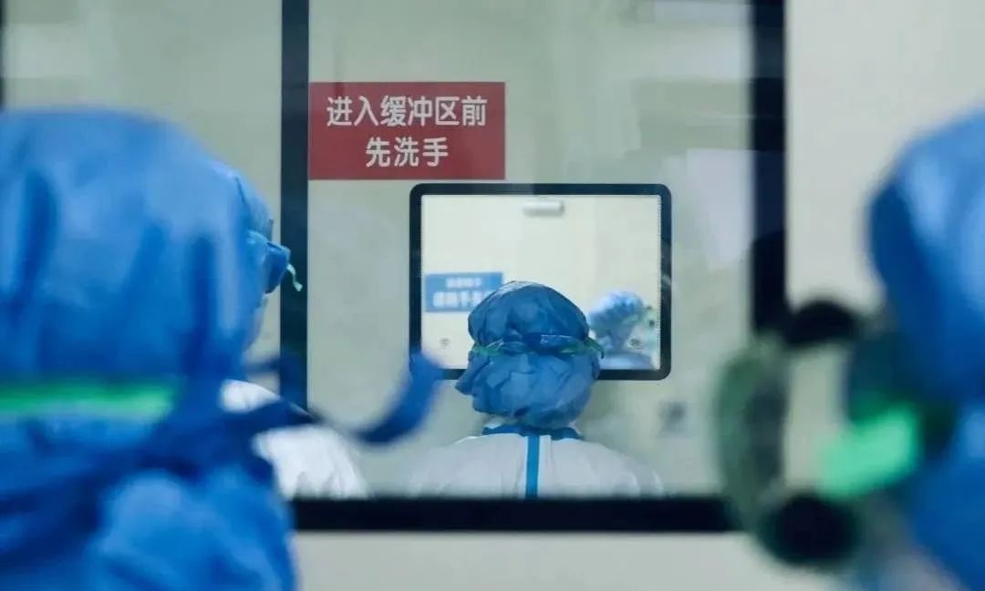 抗疫一线的90后,抗疫一线90后最美青春担当作为