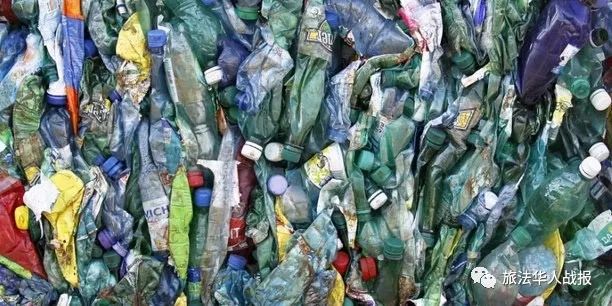 「环保」法国升级限塑令：2024年全面禁止一次性塑料包装使用