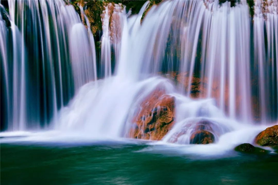 罗平九龙瀑布群风景区通告,罗平九龙瀑布景区门票优惠政策