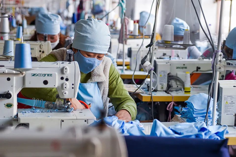 口罩日均产量,全国一次性口罩日产量