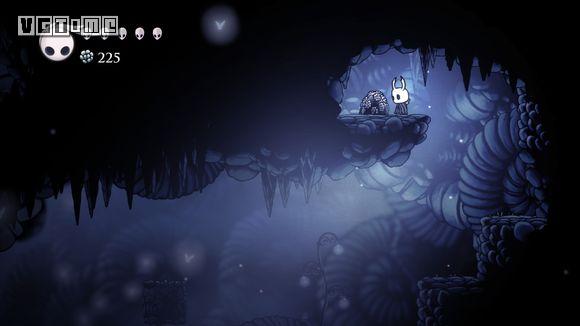 空洞骑士首次怎么去遗忘十字路,空洞骑士遗忘十字路猪头