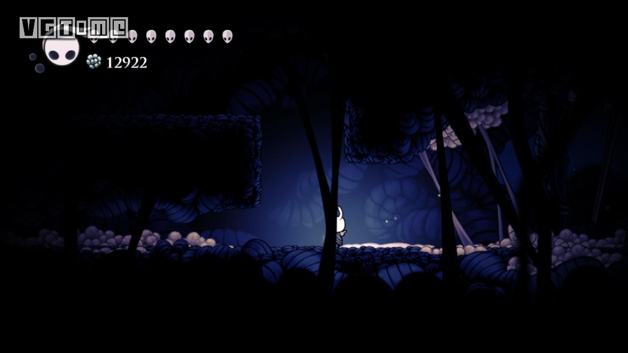 空洞骑士寻神者入口什么时候去好,空洞骑士寻神者送花不送花的区别