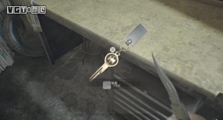 叶猫生化危机7全流程,生化危机7全剧情解说