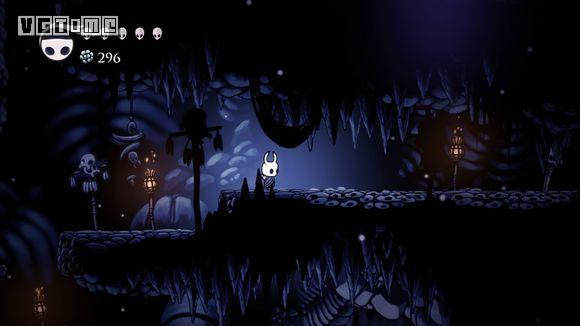 空洞骑士首次怎么去遗忘十字路,空洞骑士遗忘十字路猪头