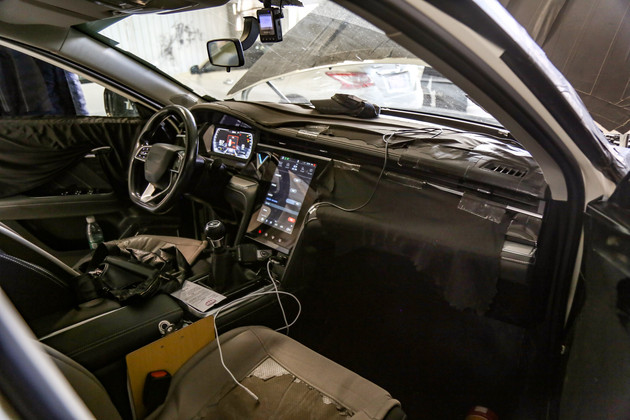 启辰高原测试,启辰最高车速测试