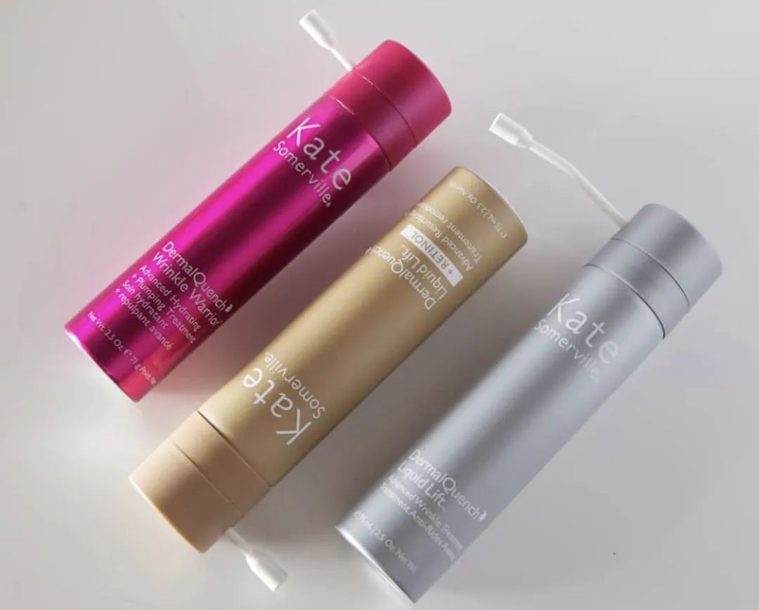 不用海淘的东西,海淘小众护肤品推荐