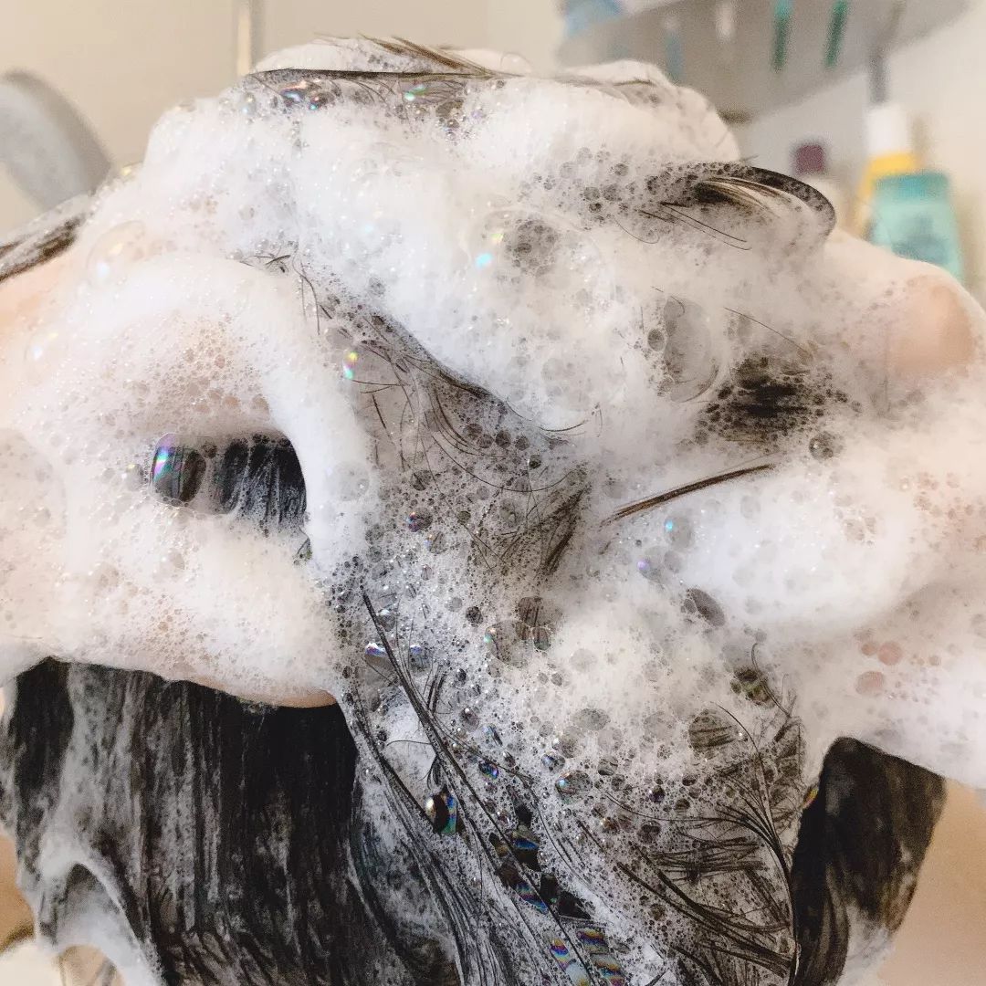 防脱发的生姜洗发水安利,官方推荐防脱洗发水