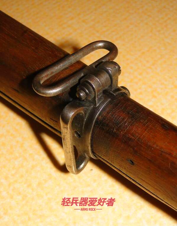 捷克vz24式步枪性能,步枪传奇