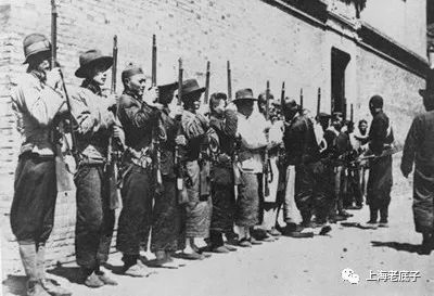 老底子有个嵩山区