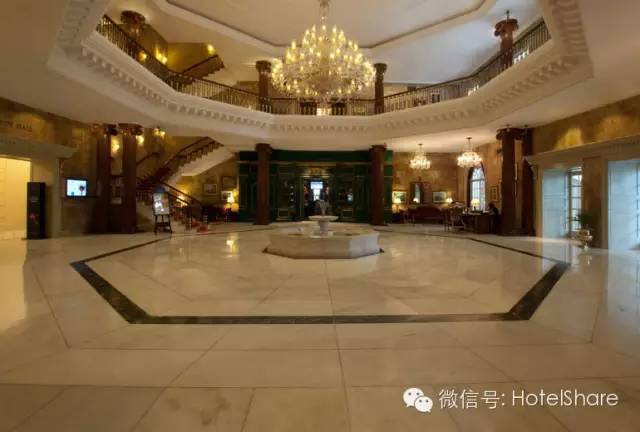 特朗普访印全程视频,特朗普开过的酒店