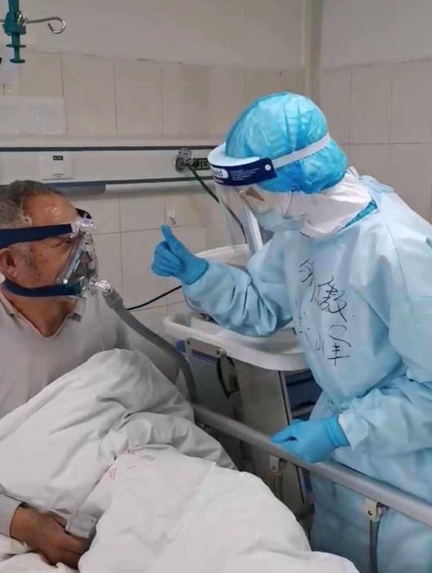 不是医生也不是护士,不是医生不是护士在医院能做啥