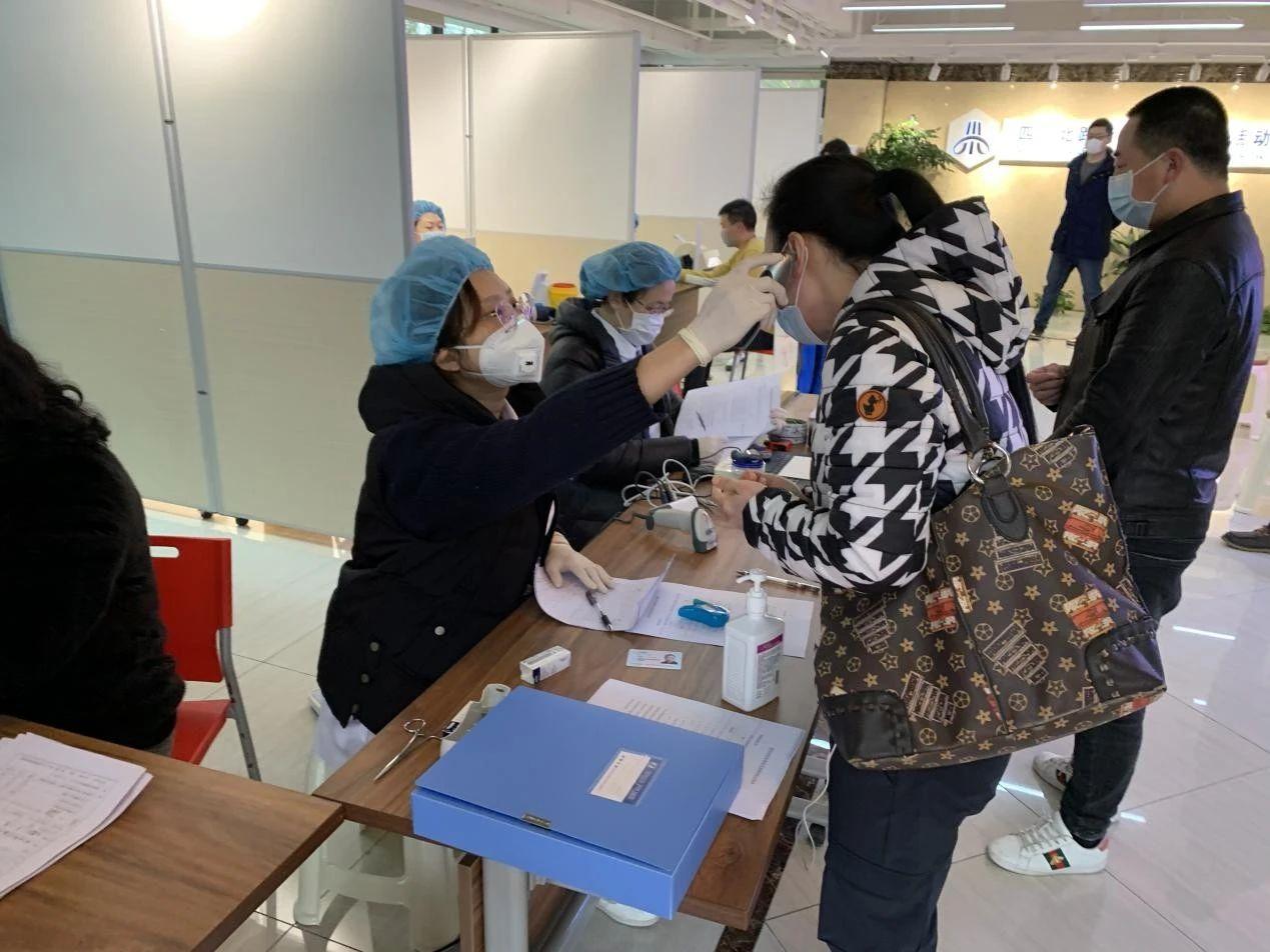 一线战疫日记完整版,抗疫一线战疫日记