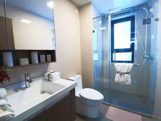 古镇保利和光尘樾值得入手吗,深度解析保利和光尘樾90户型在售