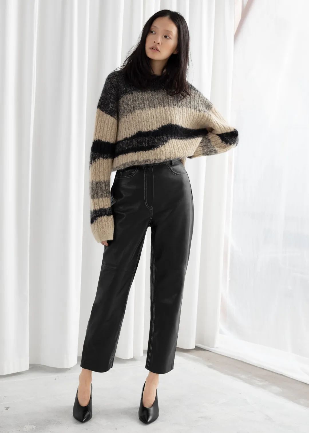 今年最值得买的三件衣服,质量很好的过时款衣服值得买吗