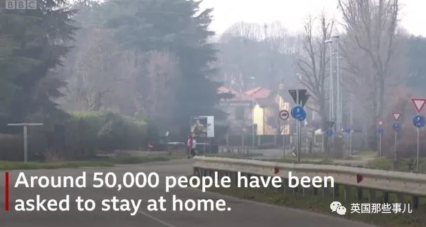 意大利疫情超级传播,意大利感染人数破万