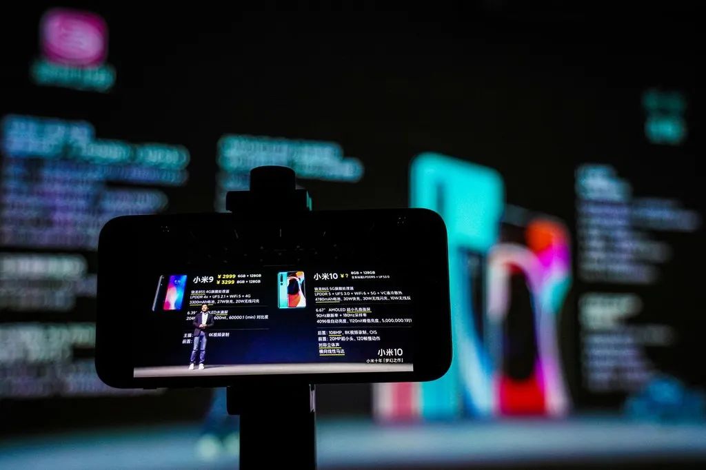 雷军发文谈WiFi7优势,雷军介绍wifi6