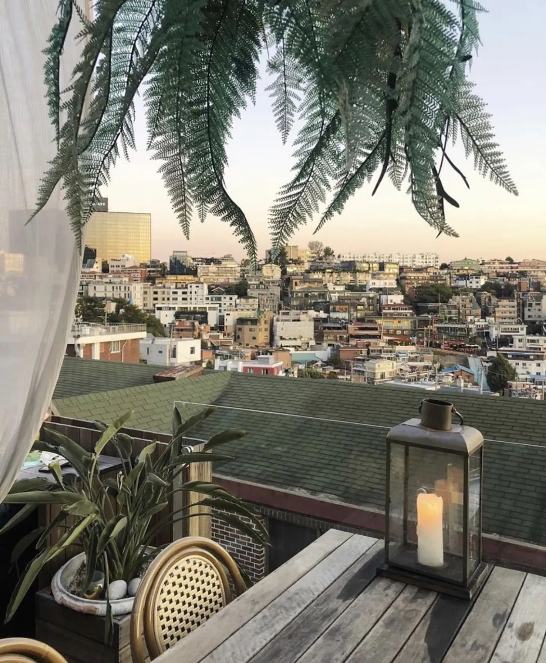 梨泰院怎么这么受欢迎,梨泰院究竟有什么好玩