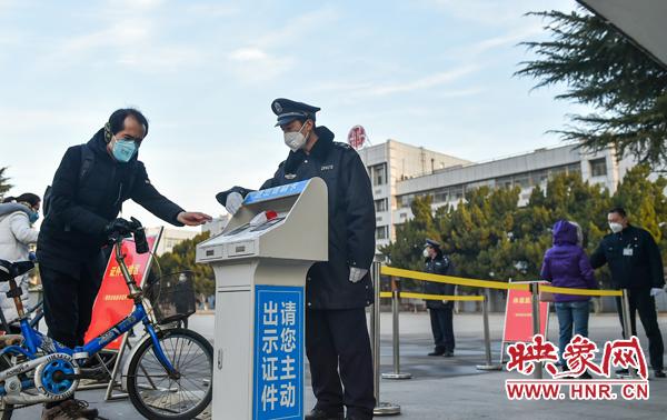 中信重工双喜临门,中信重工项目签约仪式