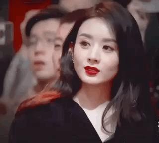 赵丽颖新剧被吐槽年纪大扮嫩,33岁赵丽颖依然少女感十足