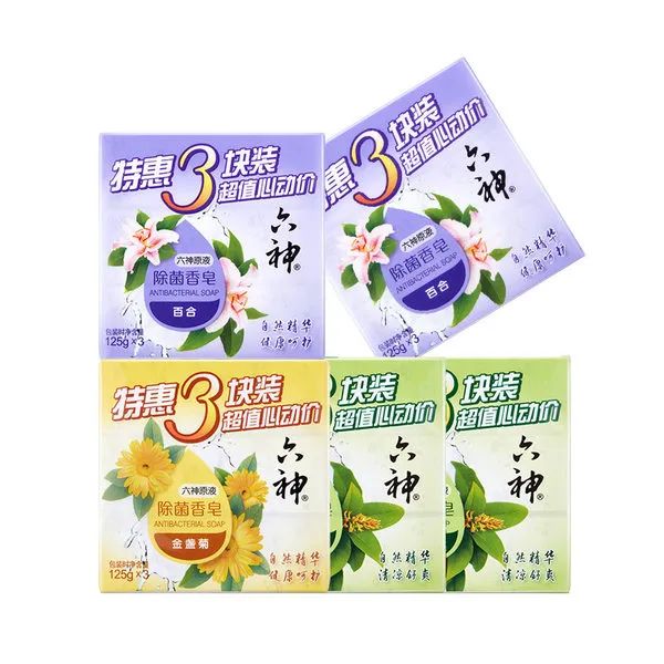 推荐一款特别好用的洗手液夏天,十款值得入手的抗菌洗手液