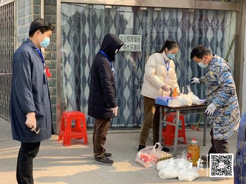 温暖在抗疫接力中,孝感抗疫新通知