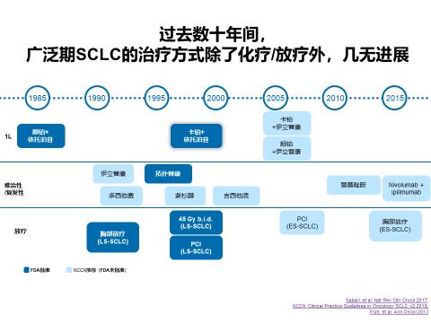 阿替利珠单抗最新报告,阿替利珠单抗sclc