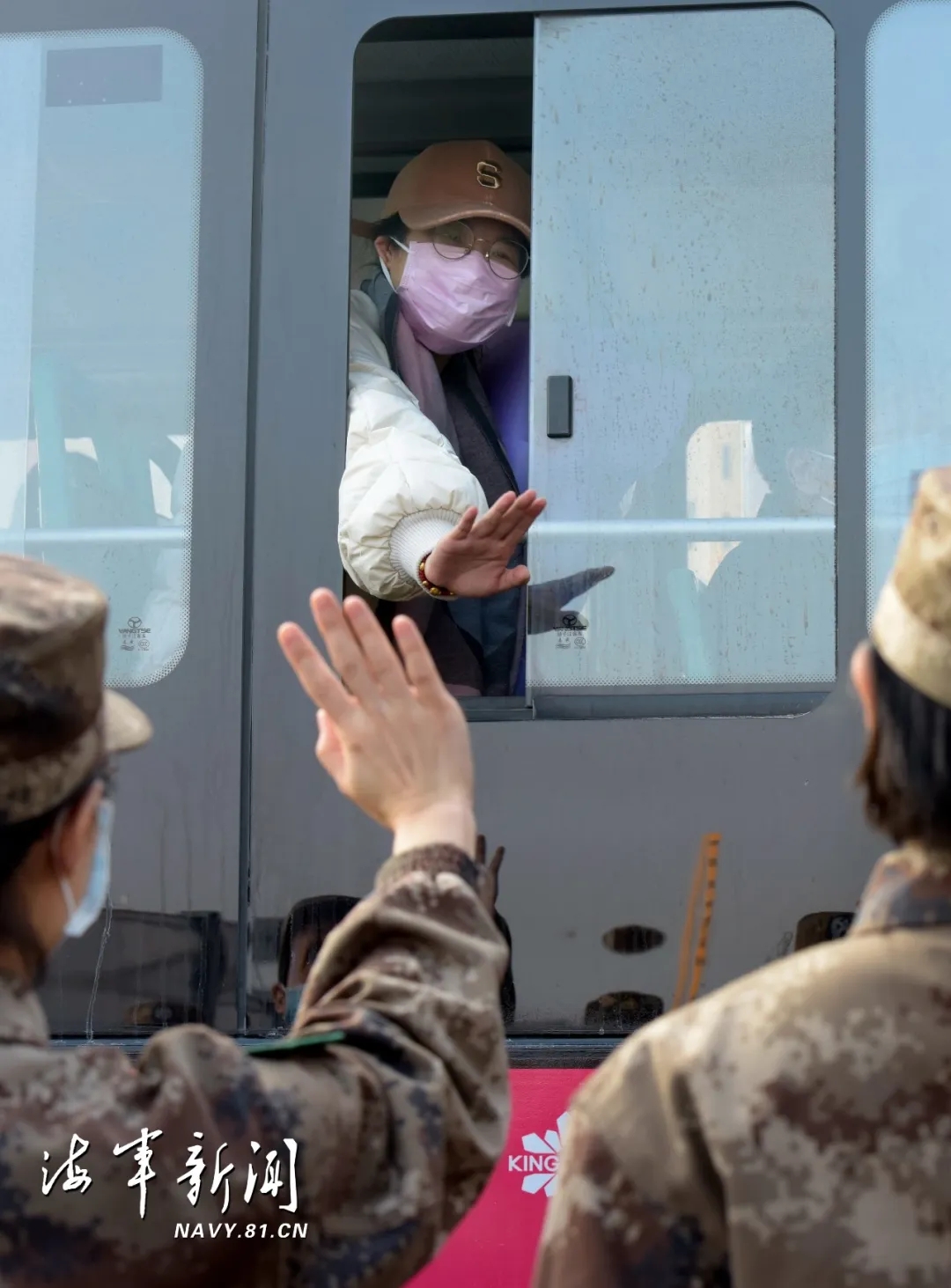 火神山抗疫全记录,火神山完整版